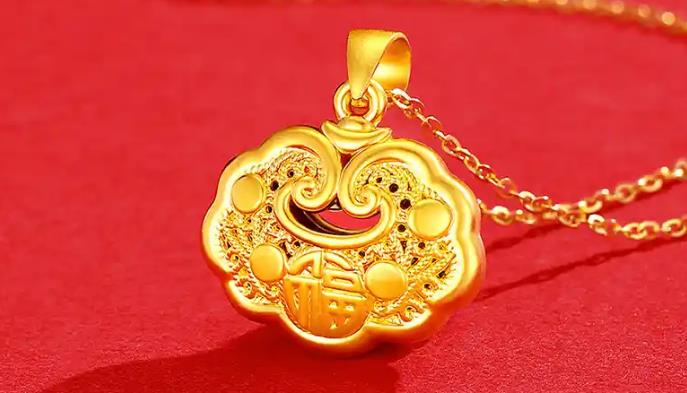 24k金和999金的区别有哪些