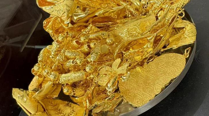 黄金回收注意哪些坑